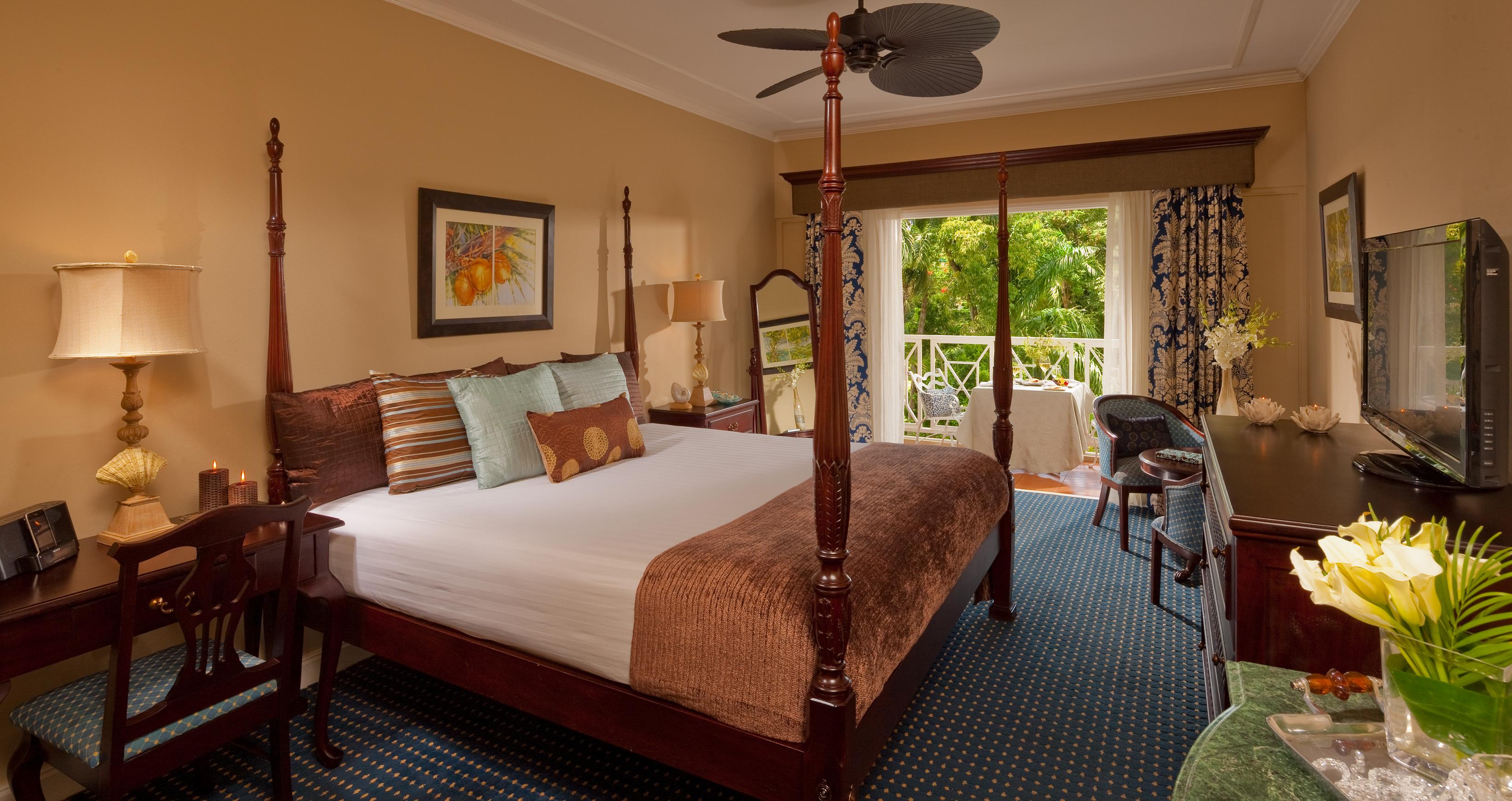 Sandals Ochi Beach Resort All Inclusive (Adults Only) โอโชรีโอส ภายนอก รูปภาพ