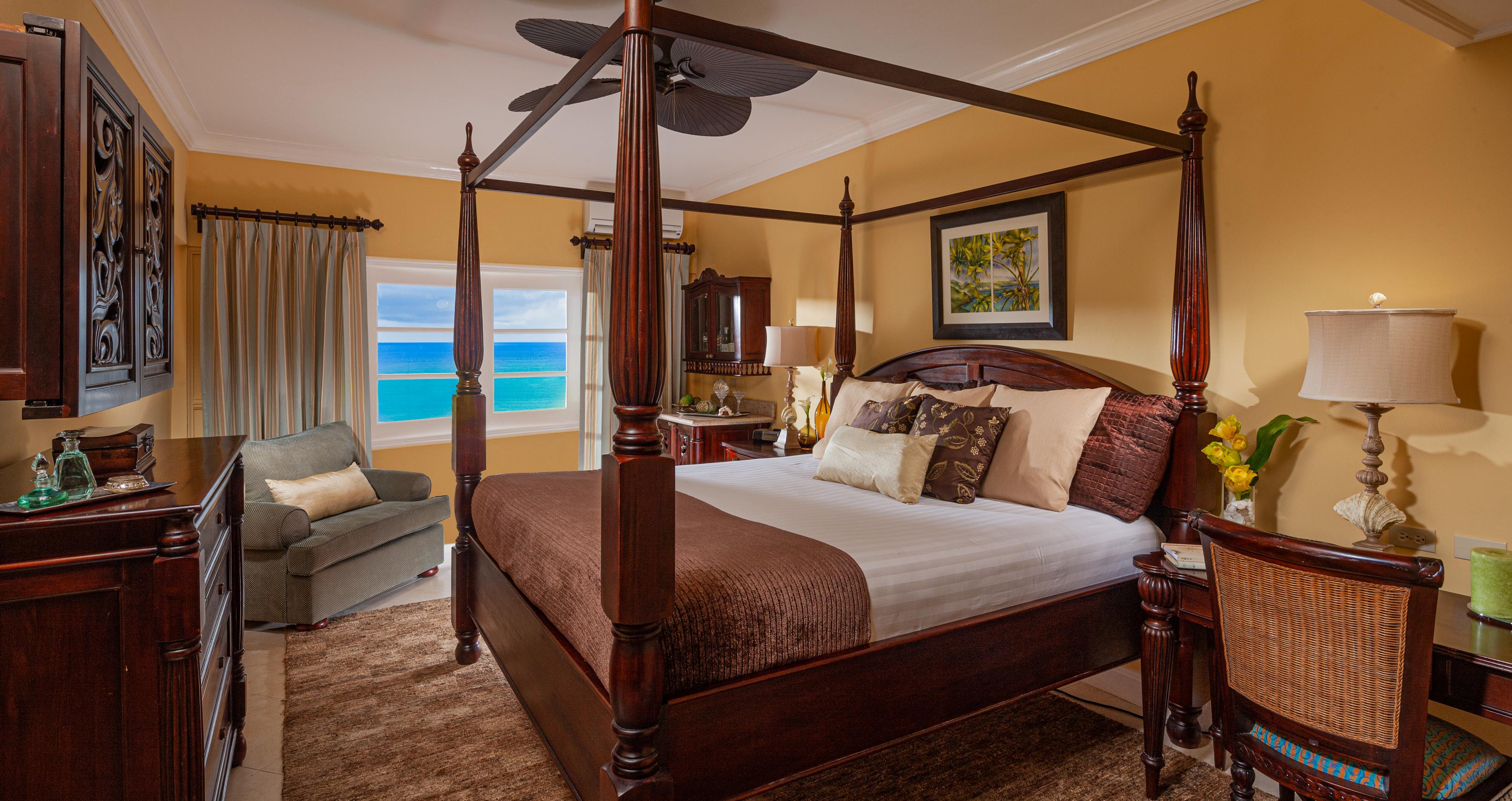 Sandals Ochi Beach Resort All Inclusive (Adults Only) โอโชรีโอส ภายนอก รูปภาพ
