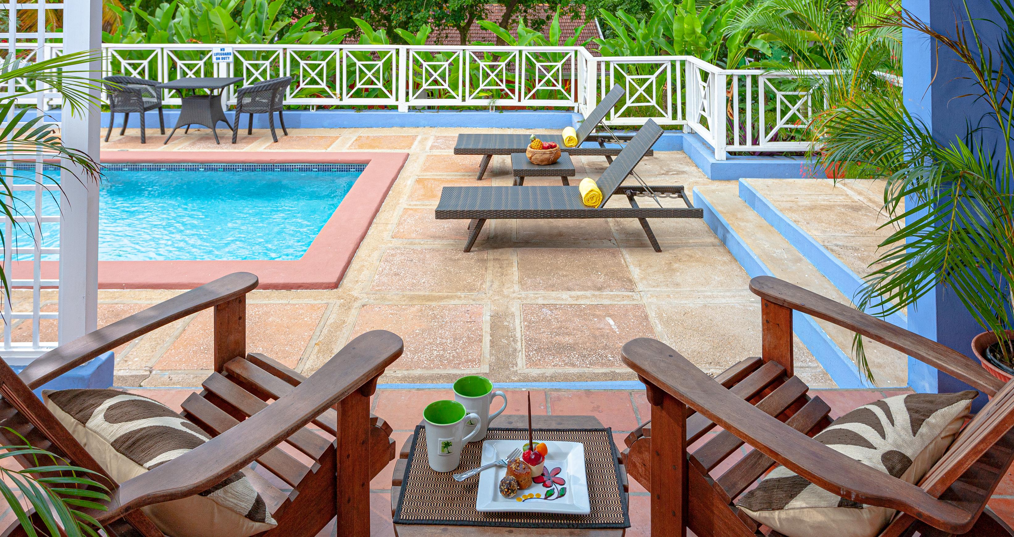 Sandals Ochi Beach Resort All Inclusive (Adults Only) โอโชรีโอส ภายนอก รูปภาพ