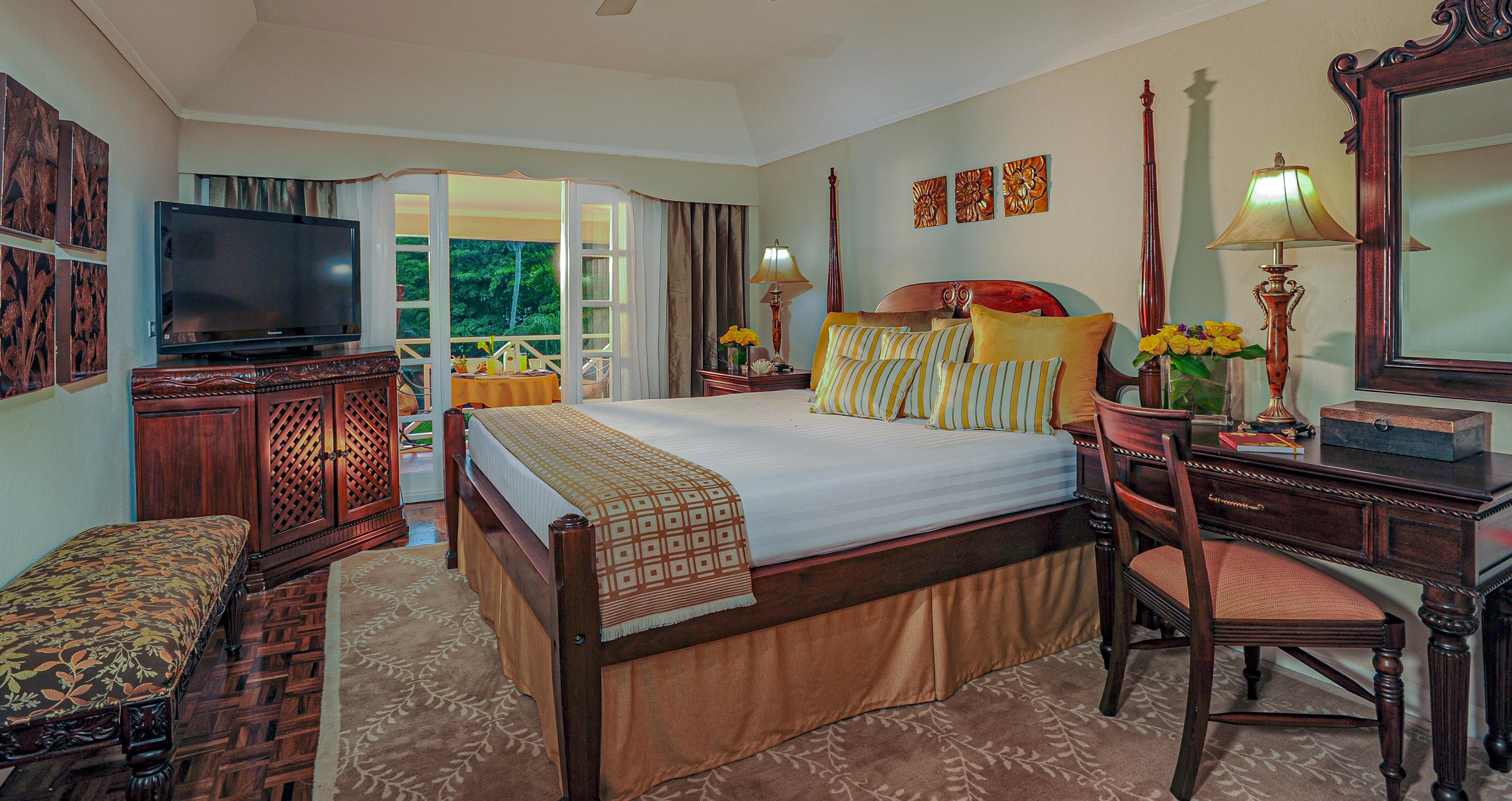 Sandals Ochi Beach Resort All Inclusive (Adults Only) โอโชรีโอส ภายนอก รูปภาพ