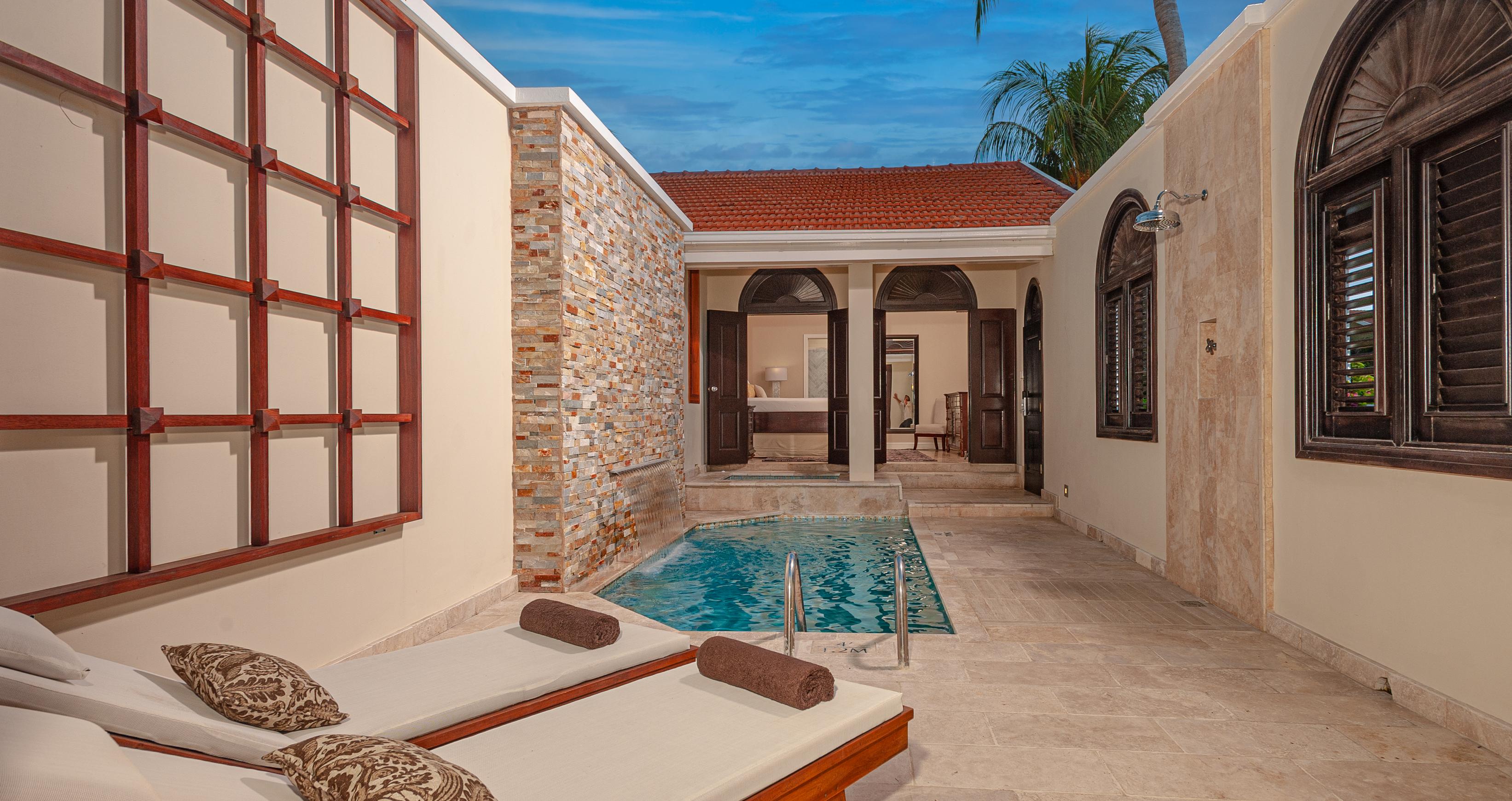 Sandals Ochi Beach Resort All Inclusive (Adults Only) โอโชรีโอส ภายนอก รูปภาพ