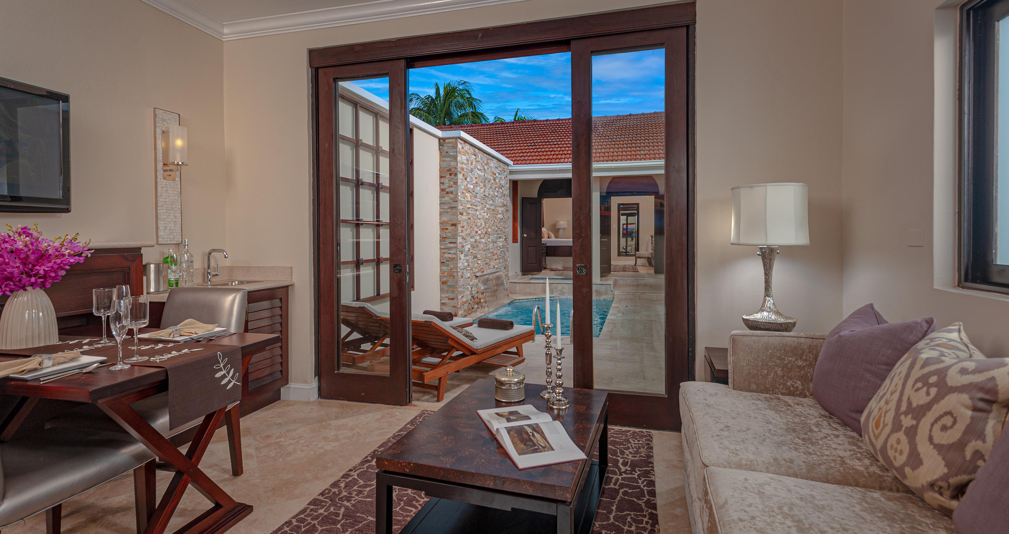 Sandals Ochi Beach Resort All Inclusive (Adults Only) โอโชรีโอส ภายนอก รูปภาพ
