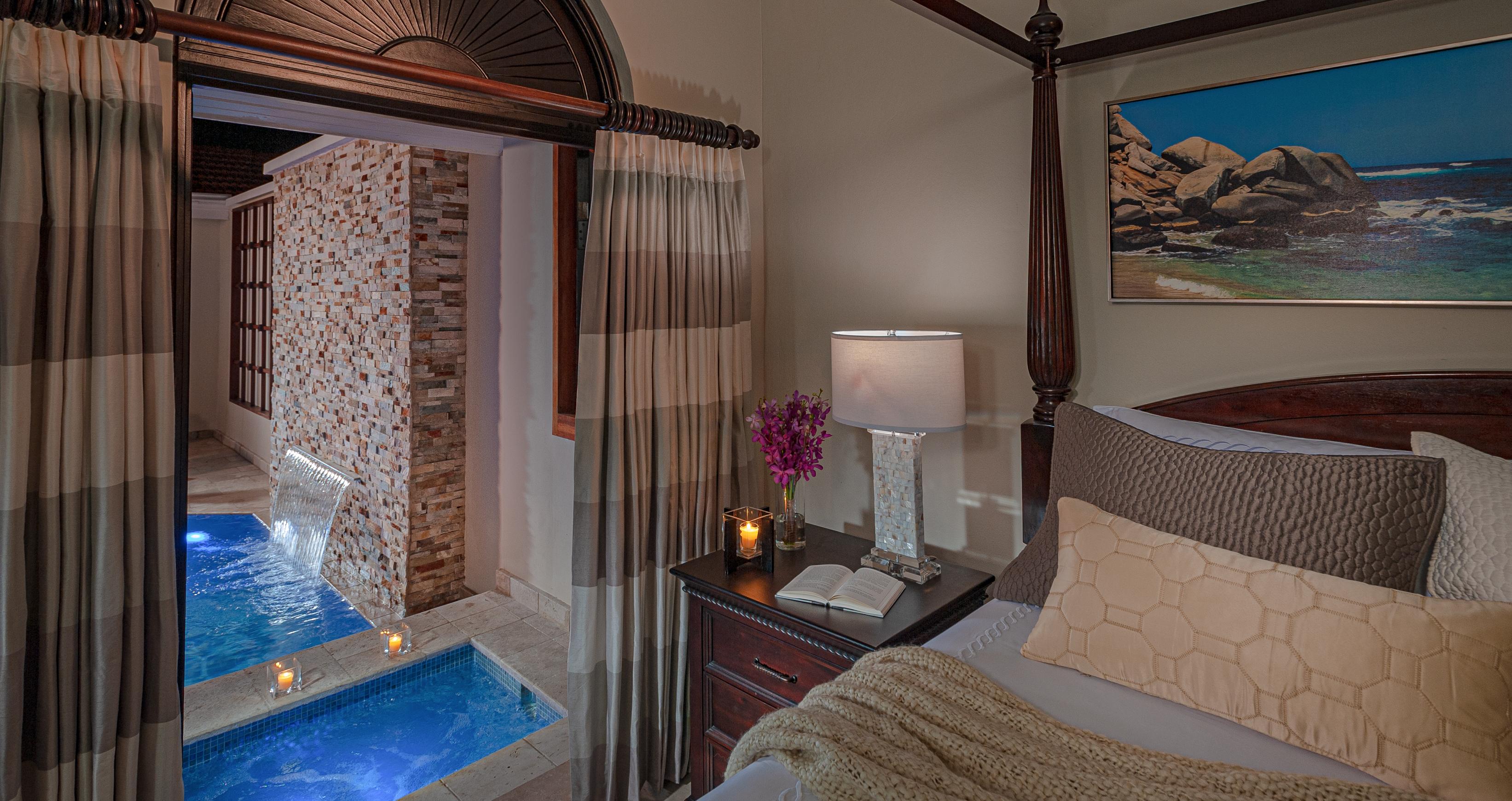 Sandals Ochi Beach Resort All Inclusive (Adults Only) โอโชรีโอส ภายนอก รูปภาพ