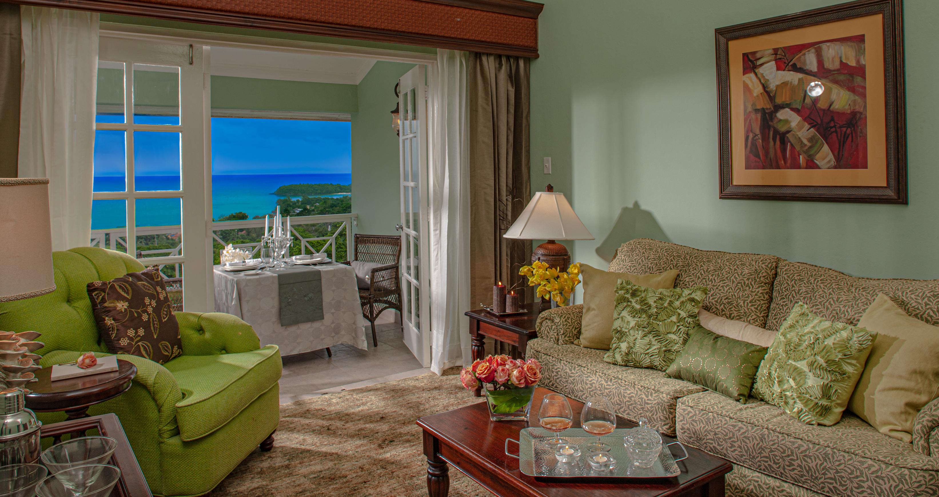 Sandals Ochi Beach Resort All Inclusive (Adults Only) โอโชรีโอส ภายนอก รูปภาพ