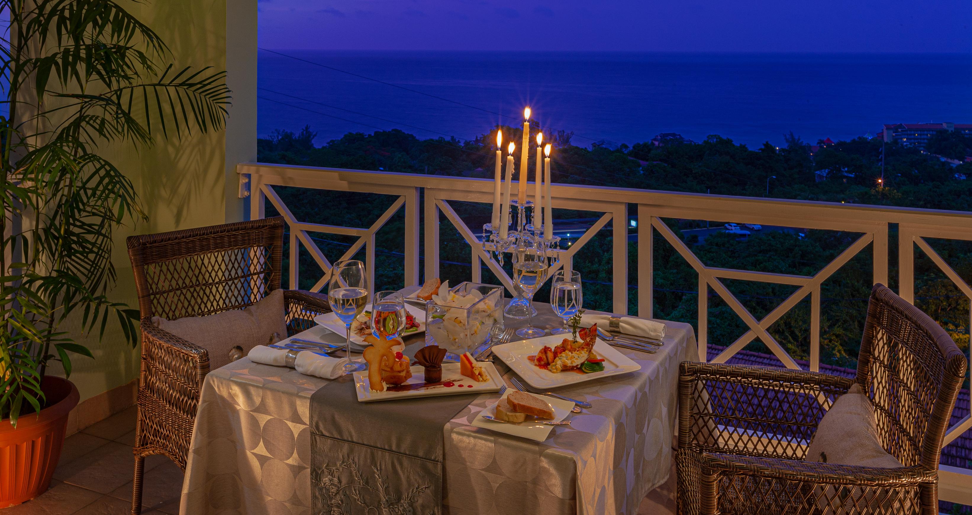 Sandals Ochi Beach Resort All Inclusive (Adults Only) โอโชรีโอส ภายนอก รูปภาพ